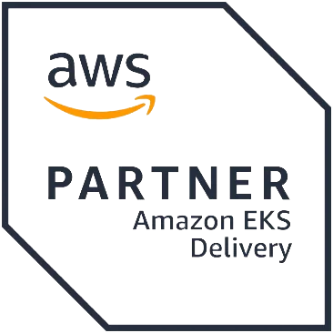 Amazon EKS Delivery Partner