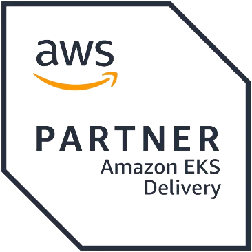 Amazon EKS Delivery Partner