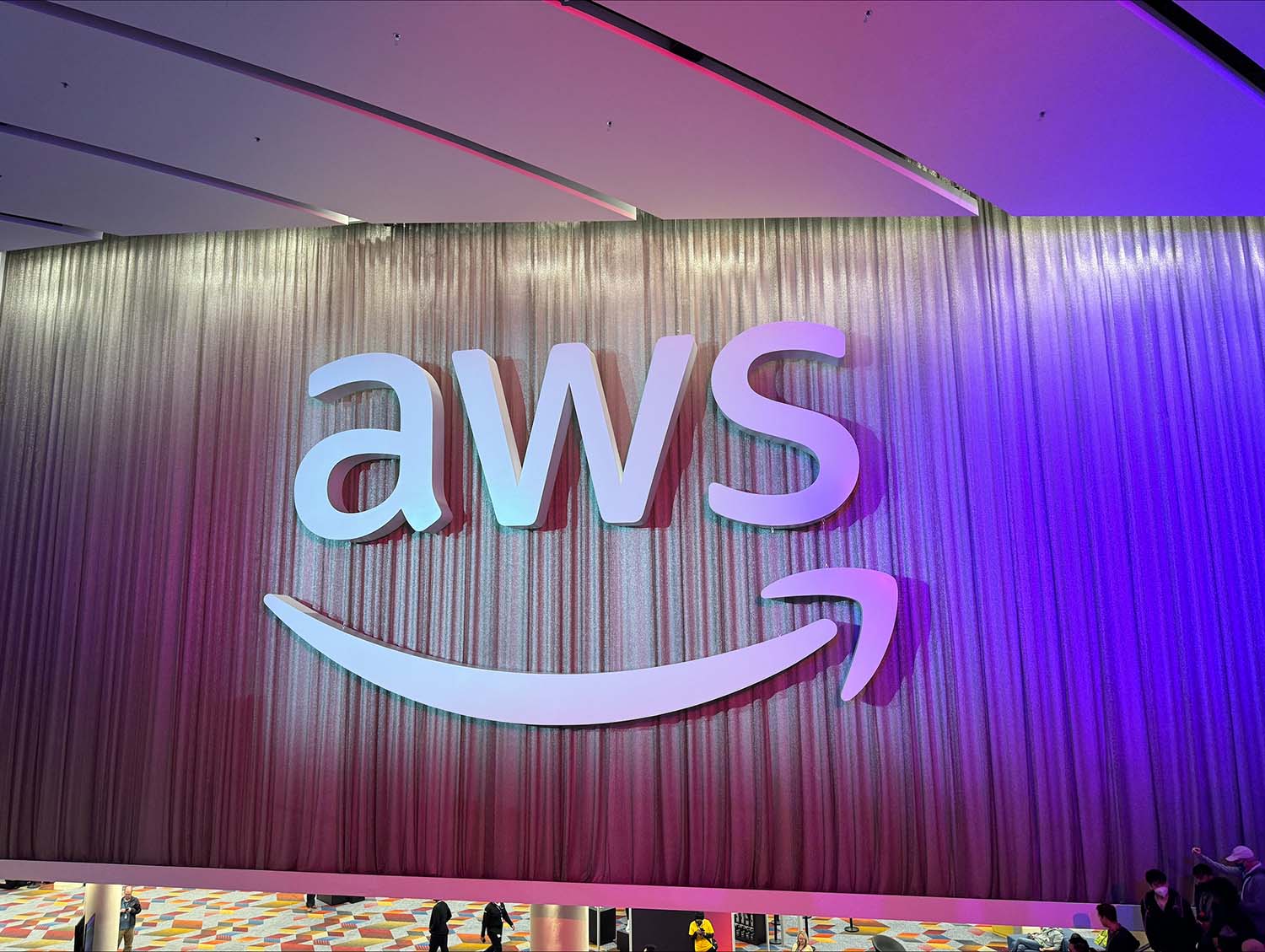 AWS re:Invent 2023: Collective Journey to the Future of Cloud Technology