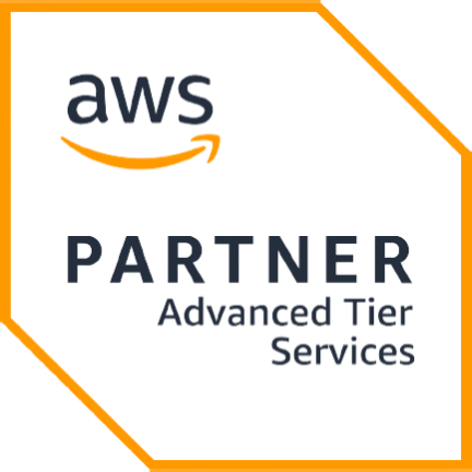 Cloutive Achieves AWS Advanced Partner Status!